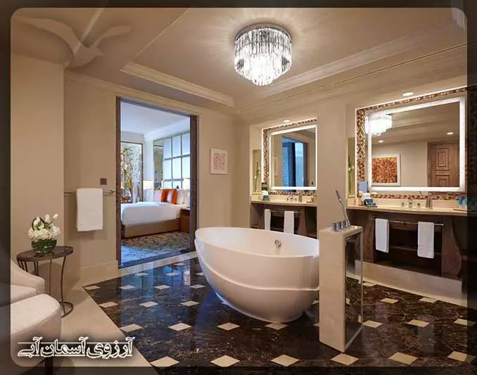 Atlantis The Palm Dubai